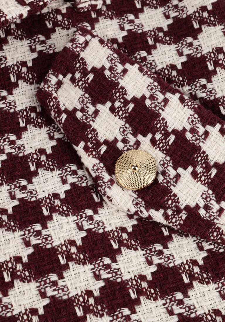 AMAYA AMSTERDAM bordeaux amaya amsterdam shorts edina short