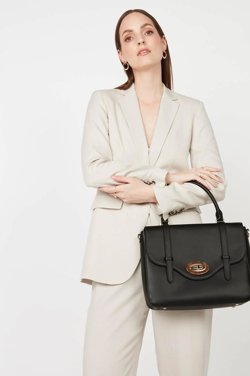 Marble Touch-Sac à main