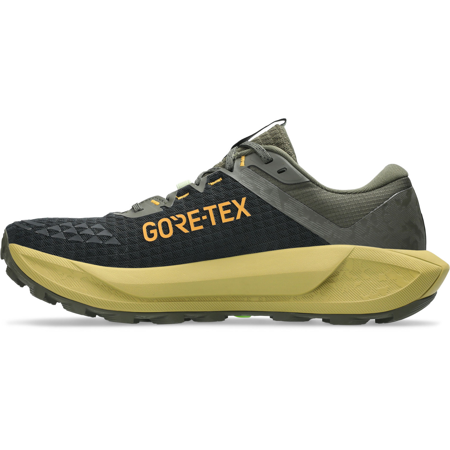 ASICS GEL-Trabuco 13 GTX Heren