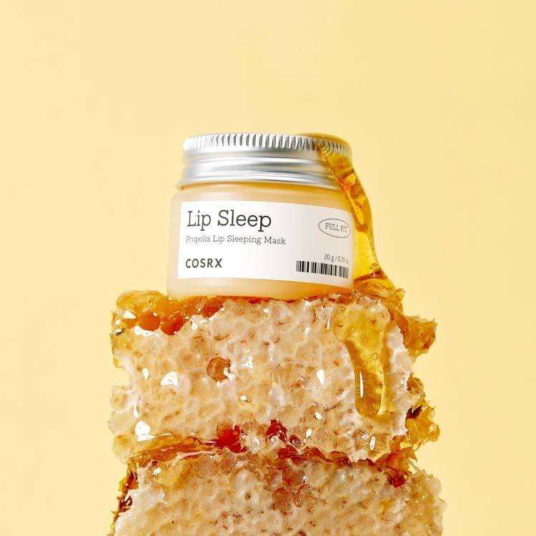 COSRX Full Fit Propolis Lip Sleeping Mask 20g