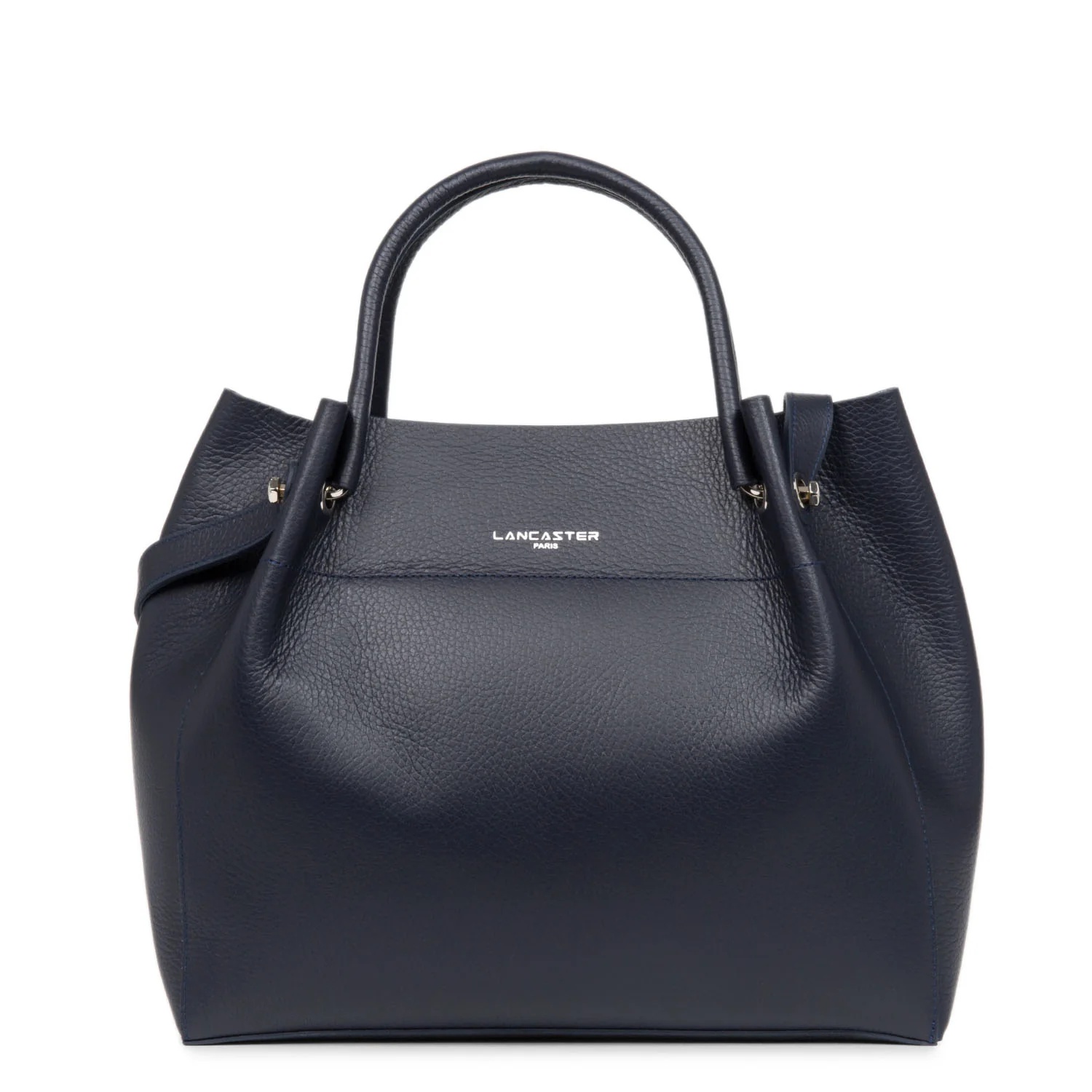 Foulonné Double-Sac cabas épaule