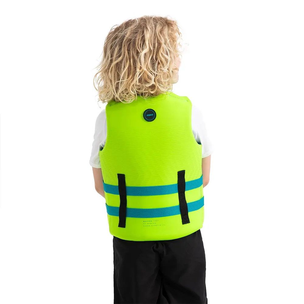 Jobe Neoprene Kinderrettungsweste