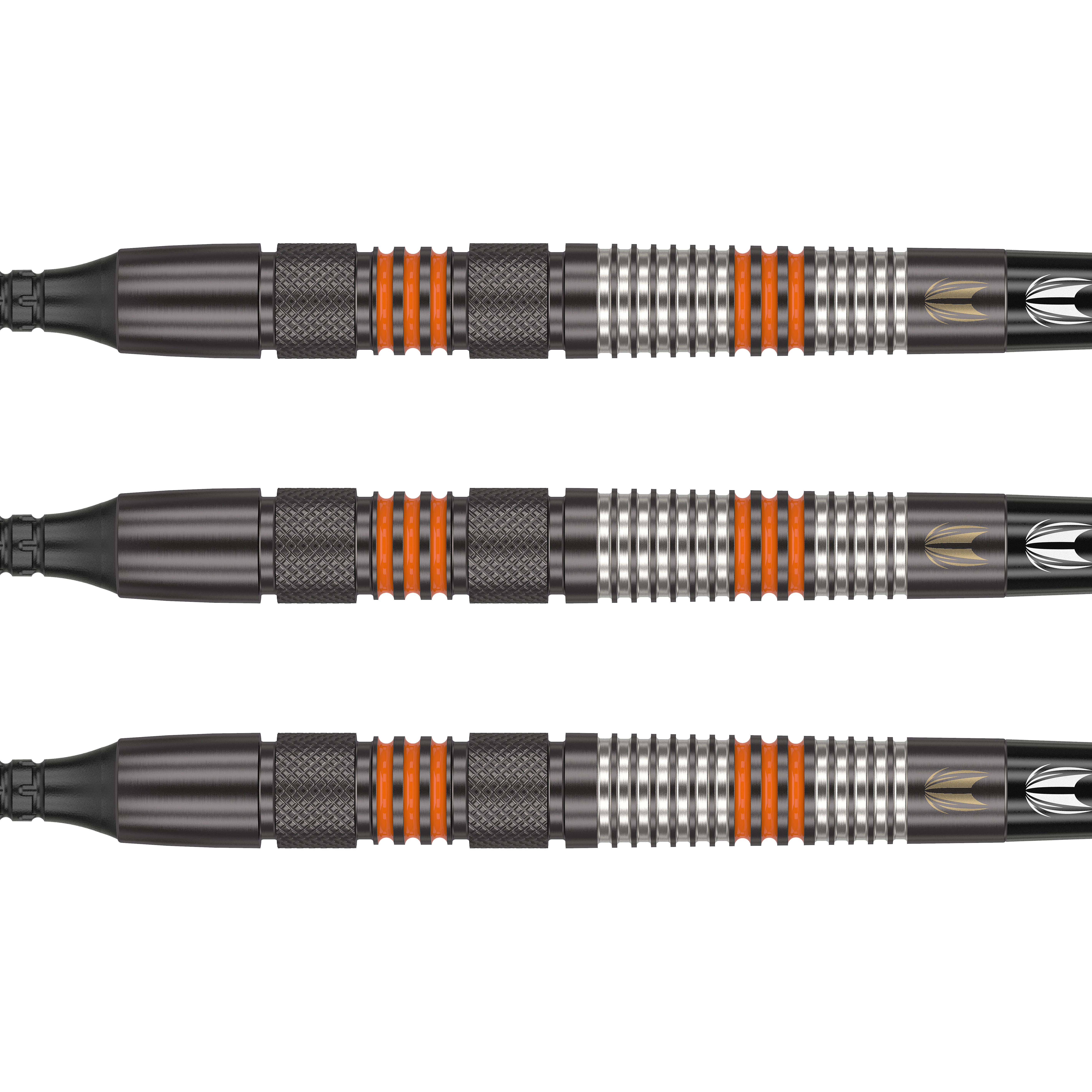 Target - Raymond van Barneveld Black 80% - Softdart