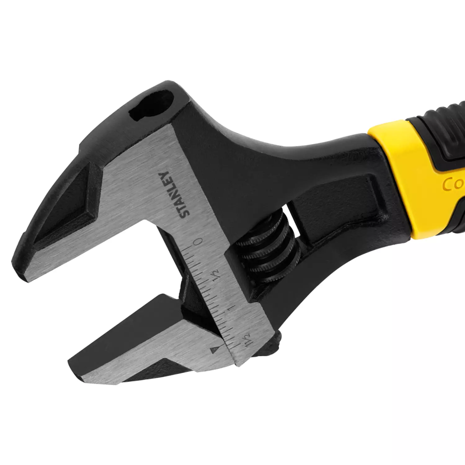 Stanley 0-90-950 Verstelbare moersleutel - 300 x 39mm
