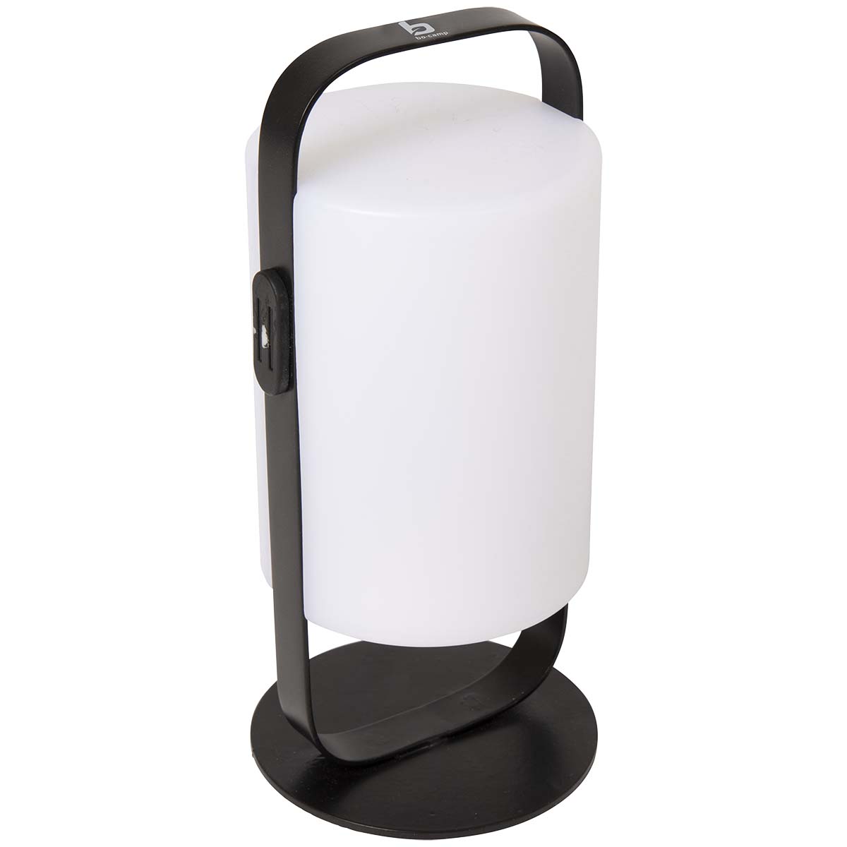 Bo-Camp Industrial Helms tafellamp