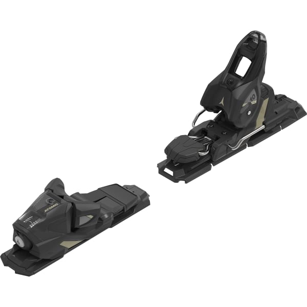 Pack ski ATOMIC CLOUD C11 RVSK LIGHT + M 10 GW