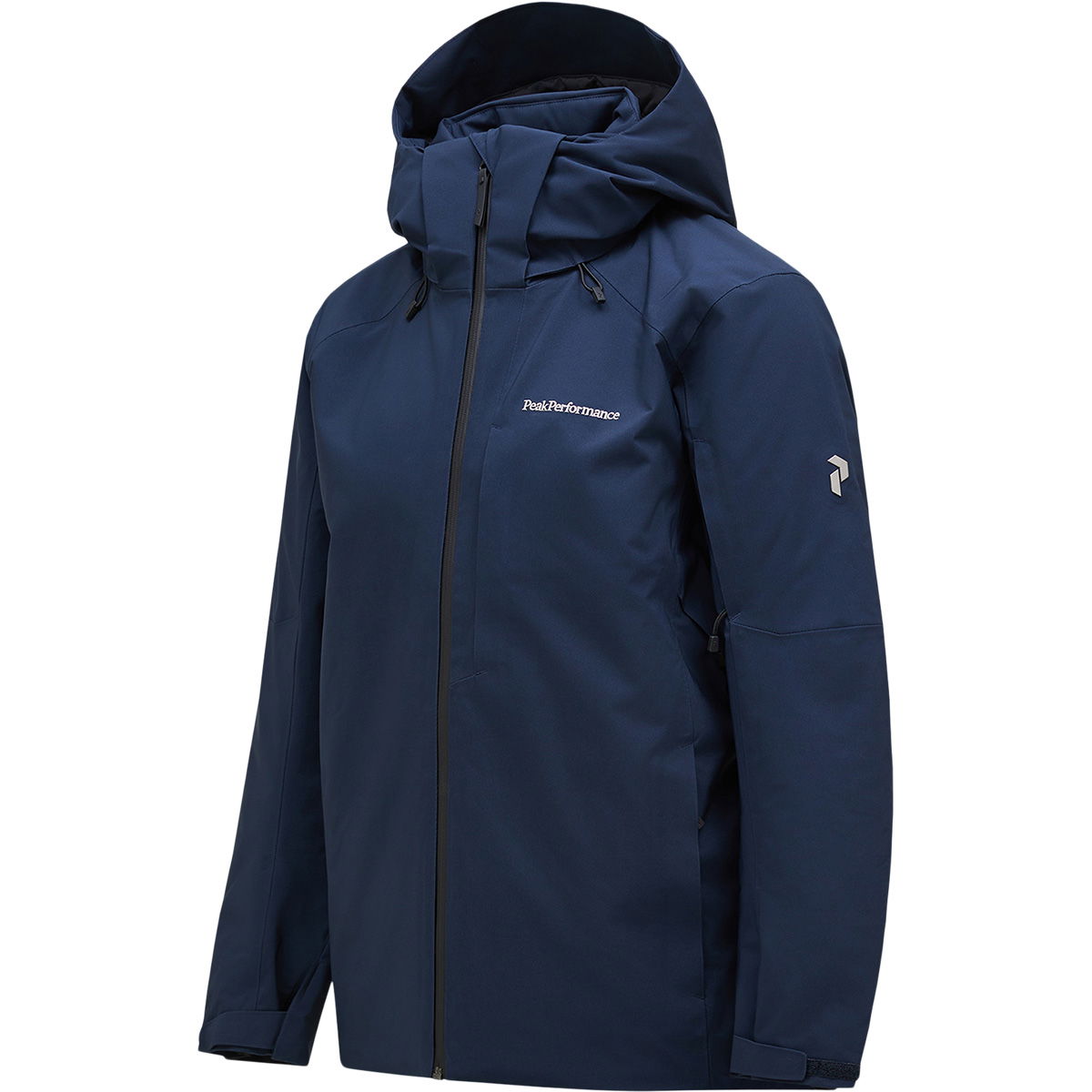 Peak Performance Maroon Skijakke Herre