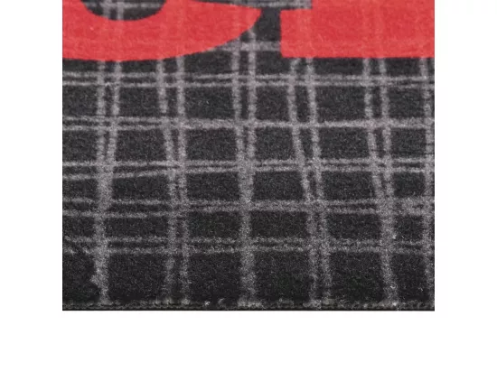 Tapis de sol de cuisine lavable Hot&Spicy 60x180 cm