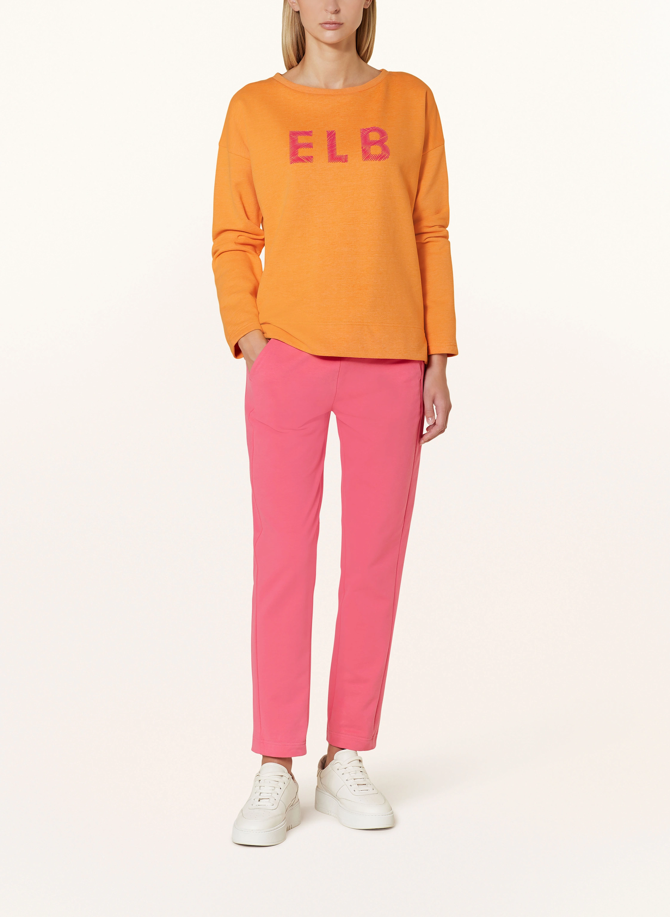 ELBSAND Sweatshirt ARUNA