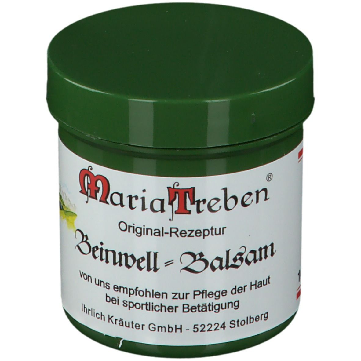 Maria Treben® Beinwell Balsam