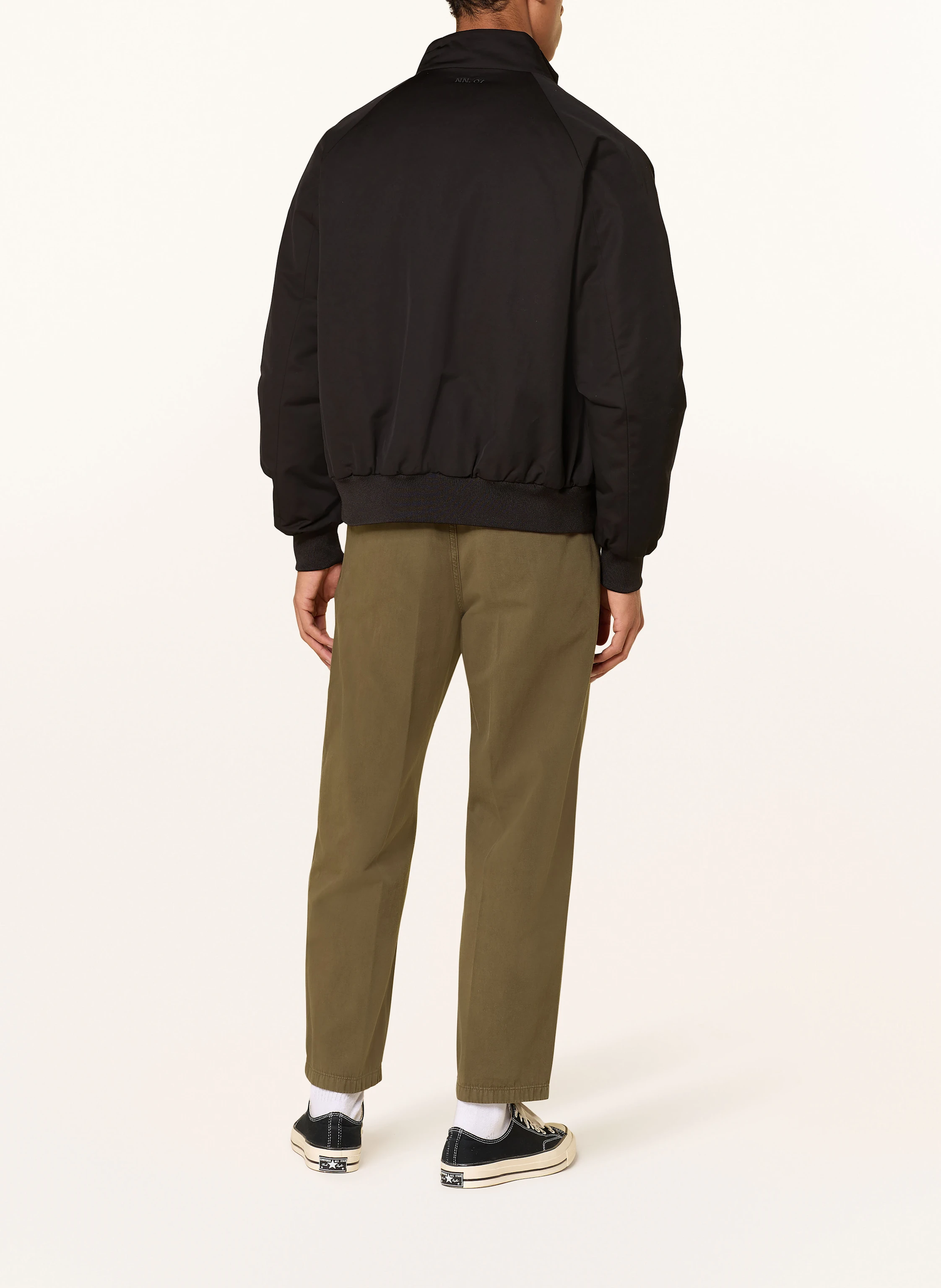 GOLDGARN DENIM Chino S1 Relaxed Fit