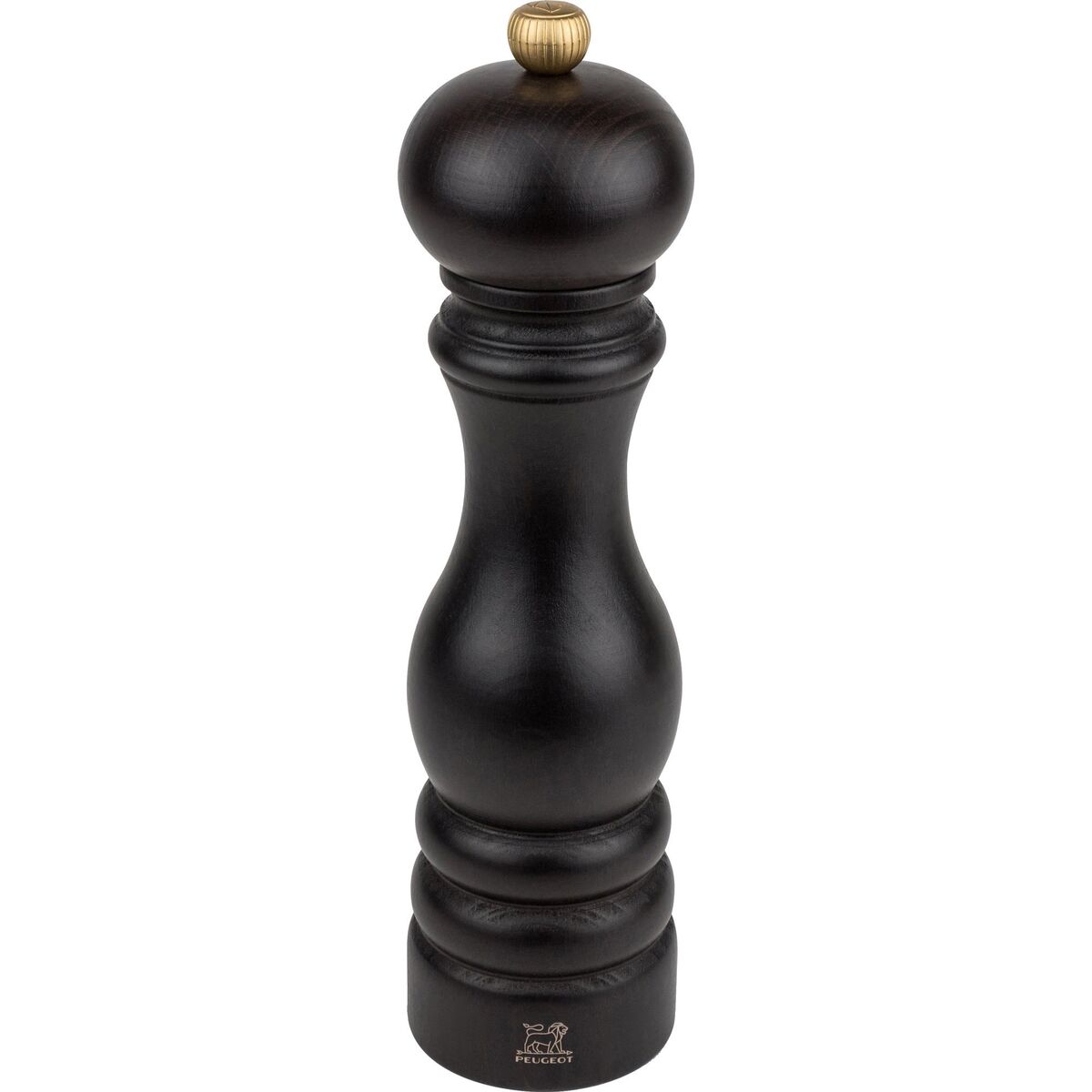 Paris Pepperkvern 22 cm Sjokolade