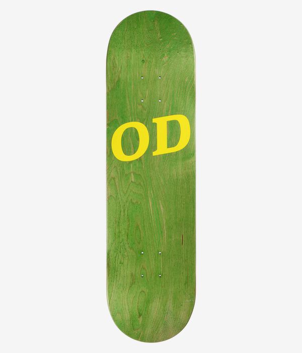 Hardbody OD Logo 8.3