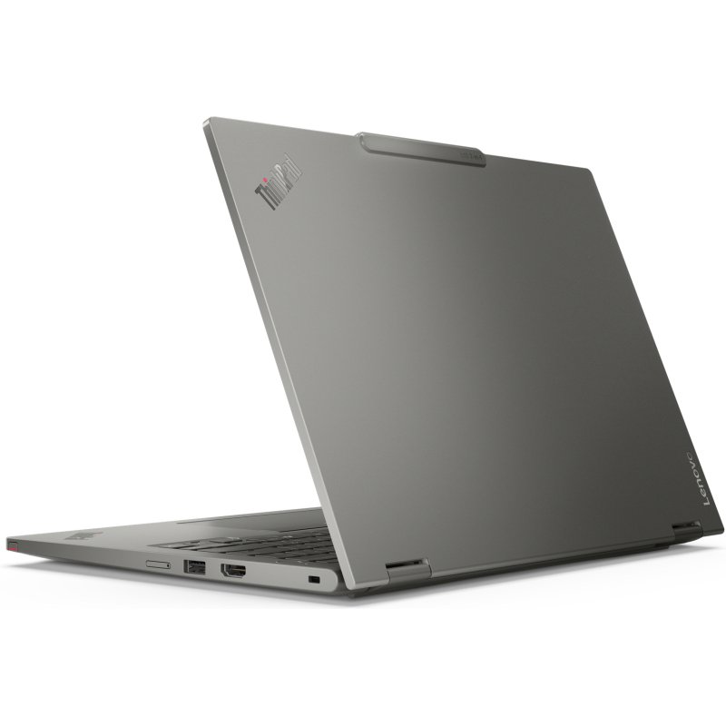 Lenovo ThinkPad L13 2-in-1 Gen 6 (Intel) Intel Core Ultra 5 225U Hybride (2-en-1) 33,8 cm (13.3