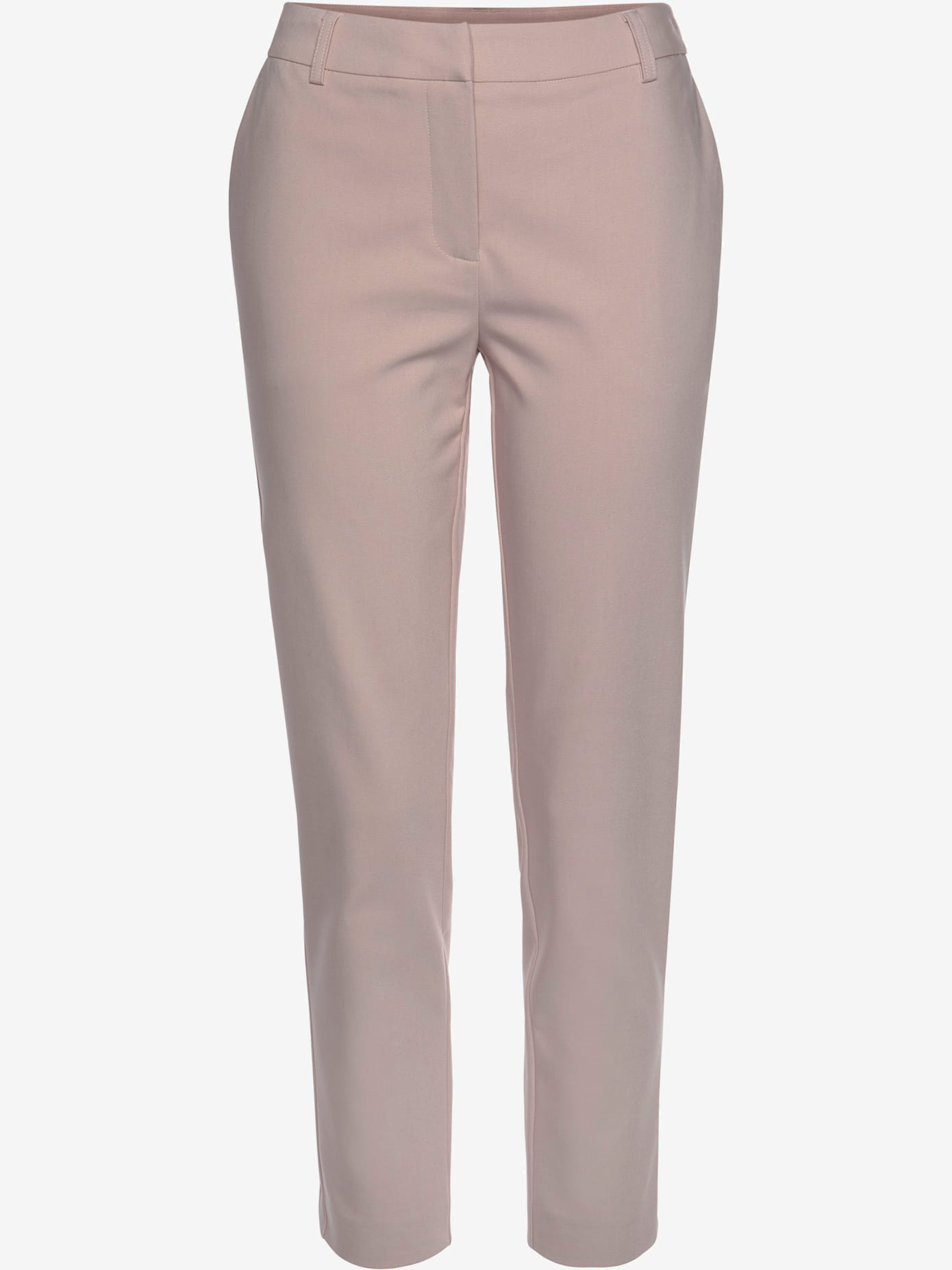 Pantalon chino idéal pour les loisirs et le travail