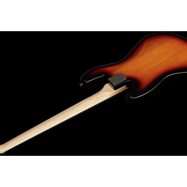 Harley Benton JB22 Bass-Set 2