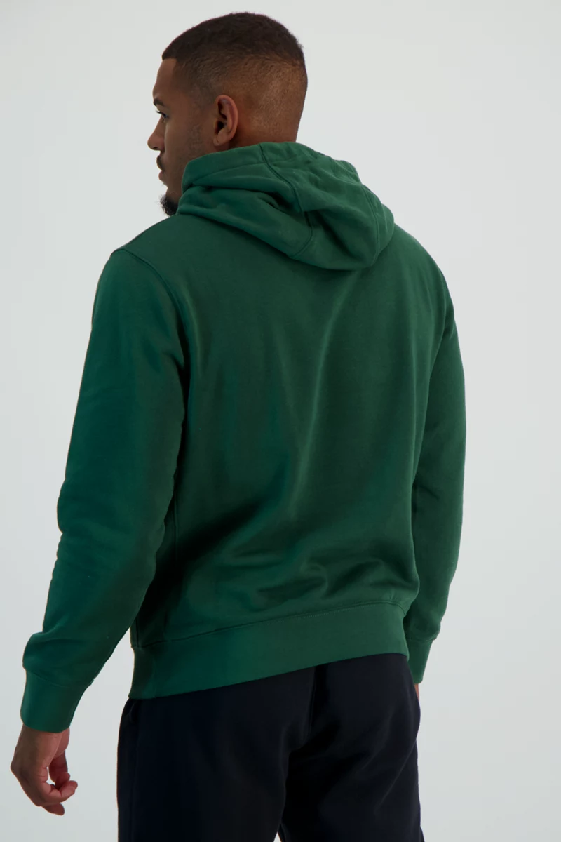 Nike Milwaukee Bucks Herren Hoodie