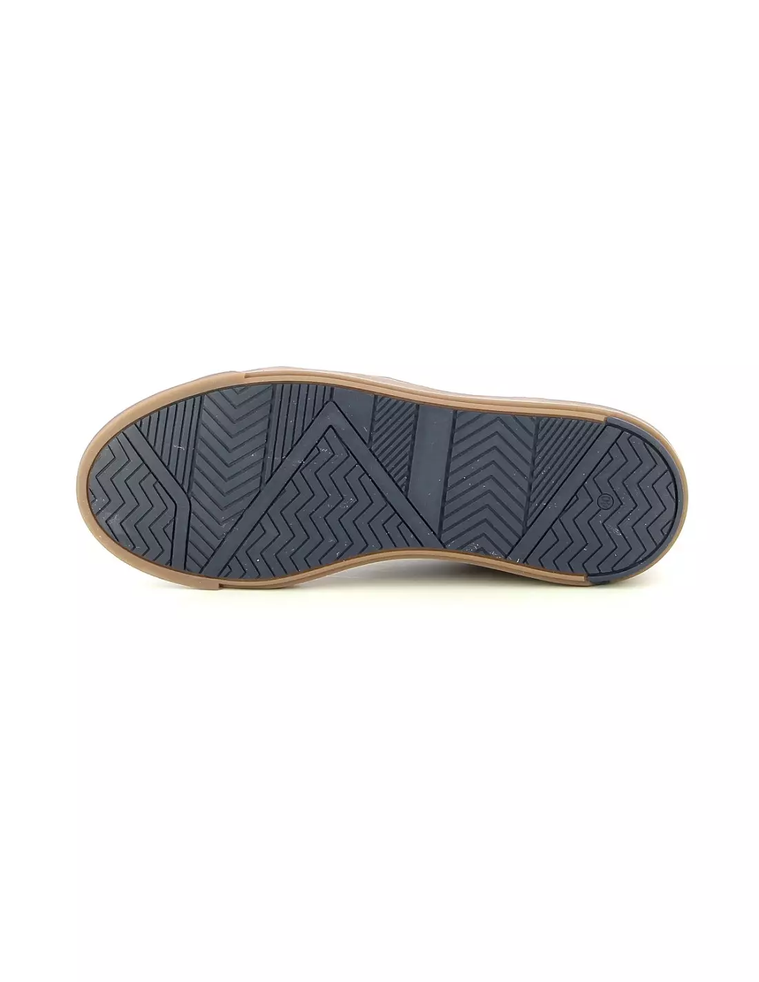 JOOZE J6281 - Baskets Marron