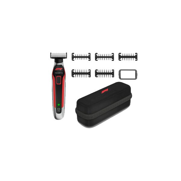Rowenta TN604MF0