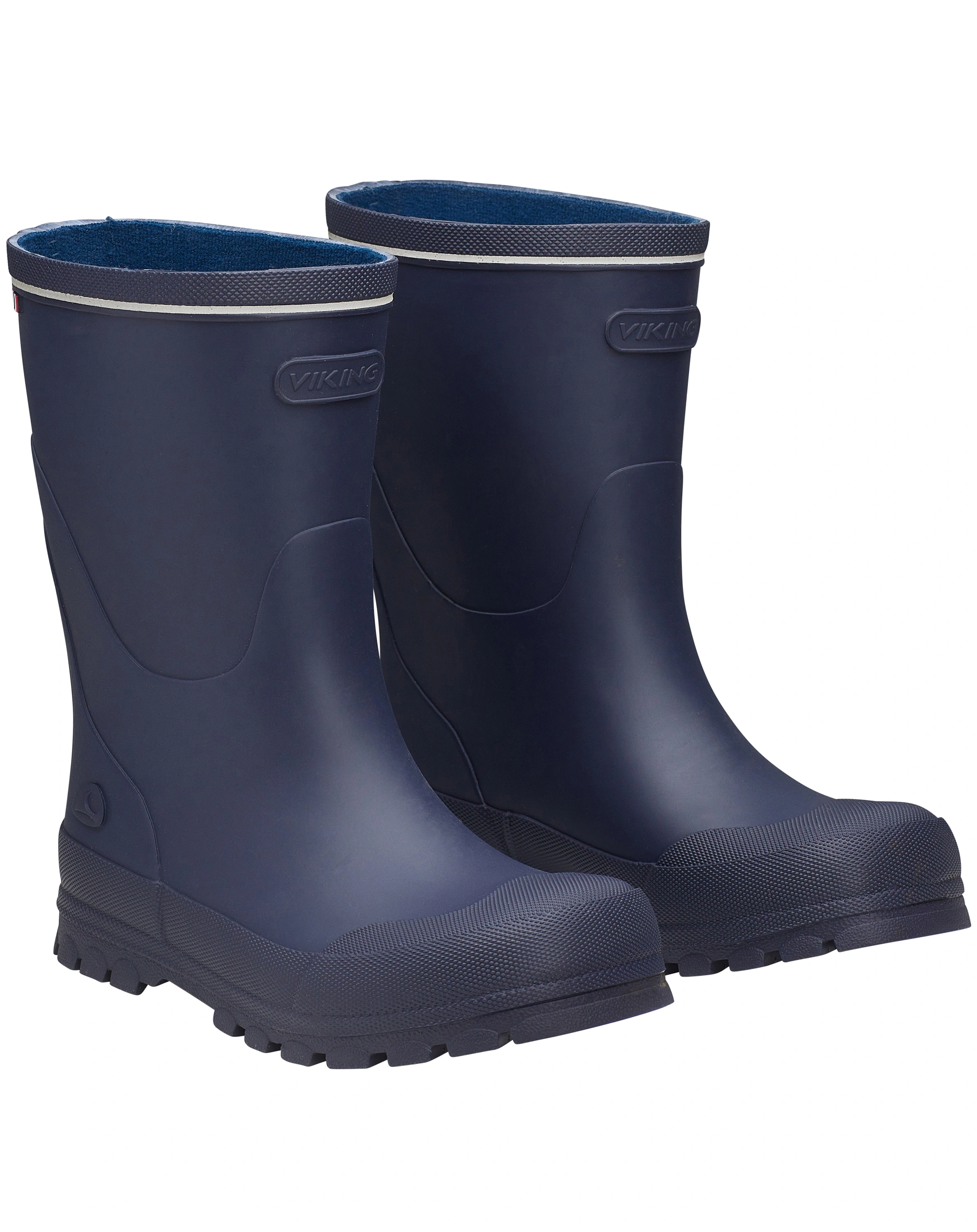 Gummistiefel JOLLY in navy