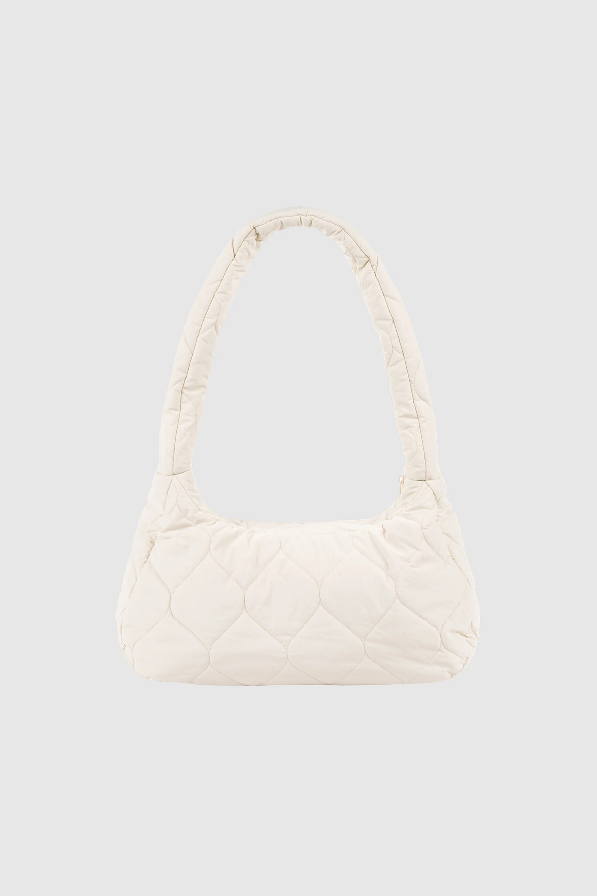 Quilted Bag