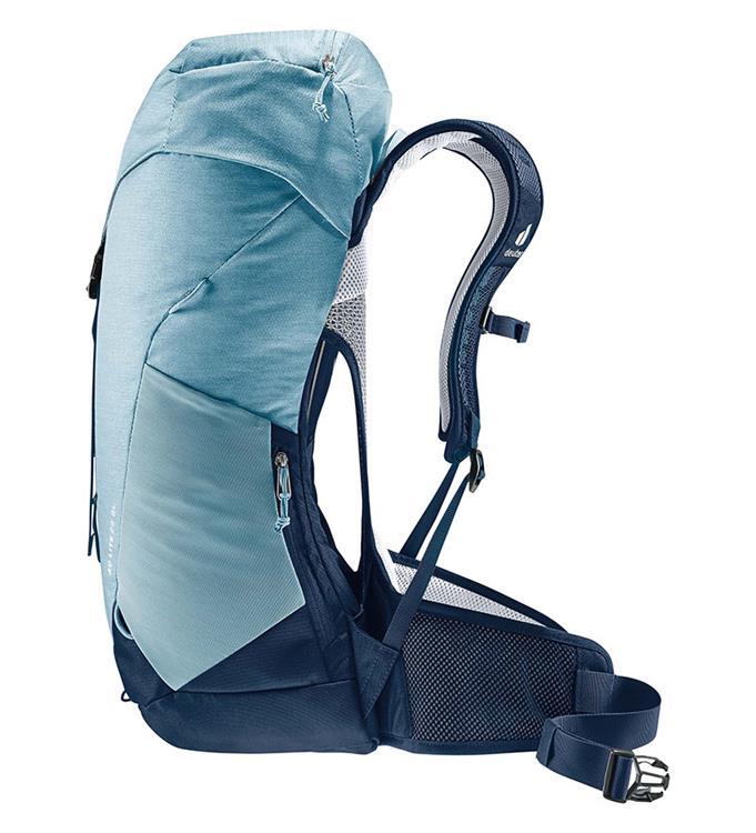 deuter AC Lite 22 SL DR3420721 BLEU