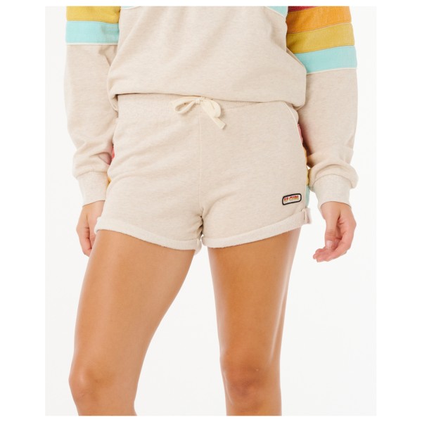 Rip Curl - Women's Surf Revival Fleece Short - Short