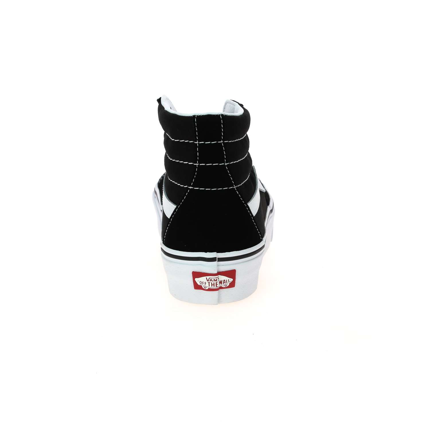 Baskets femme VANS SK8 HI PLAFORM