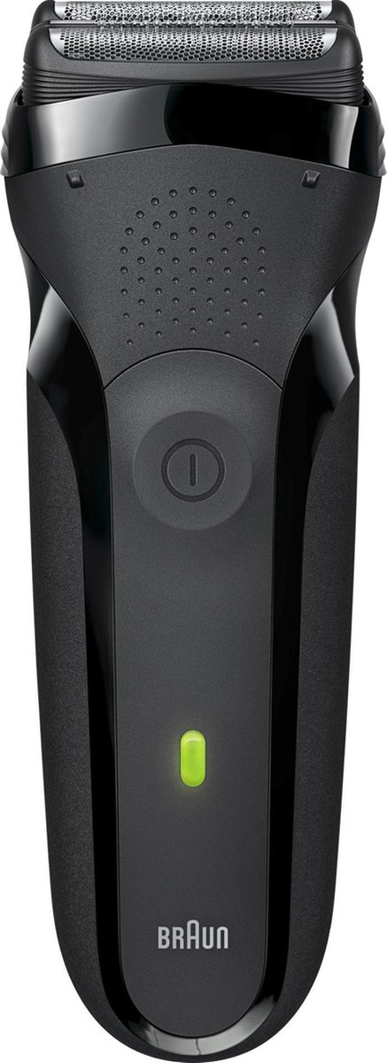 Braun Series 3 300s