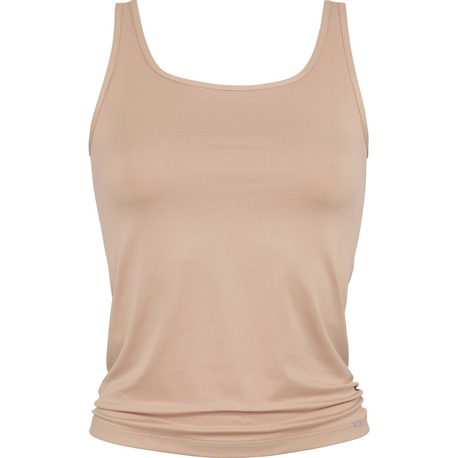 Mey Single-Jersey Damen-Unterhemd 