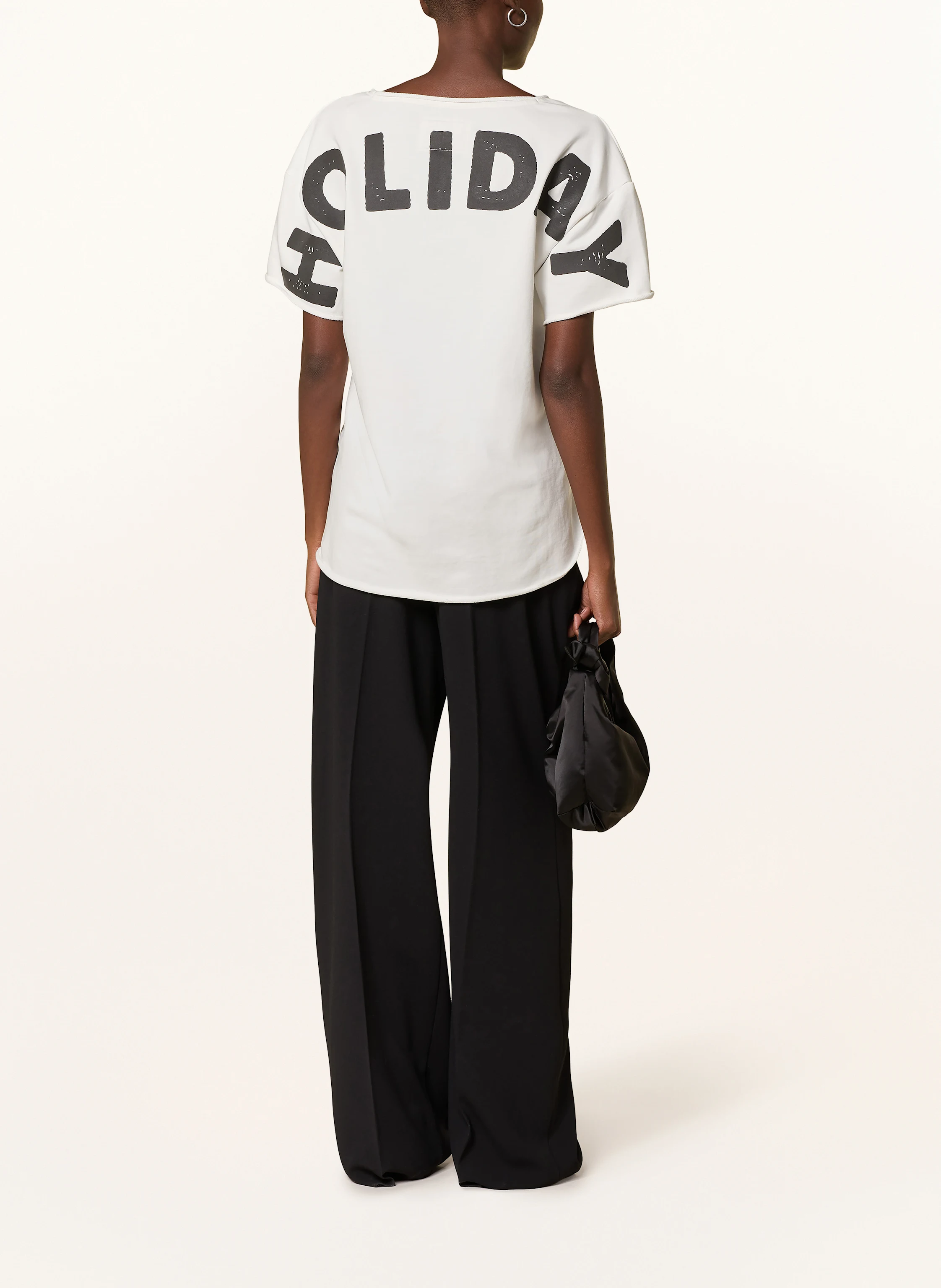 Miss Lagotte Sweatshirt
