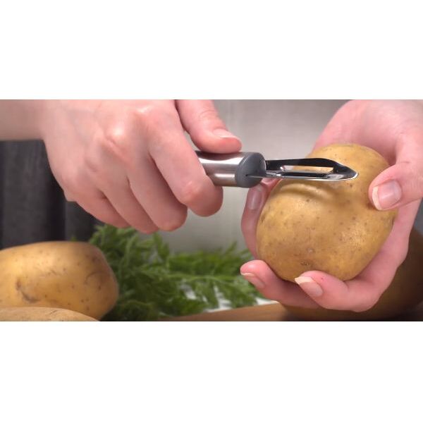 Éplucheur - GrandChef