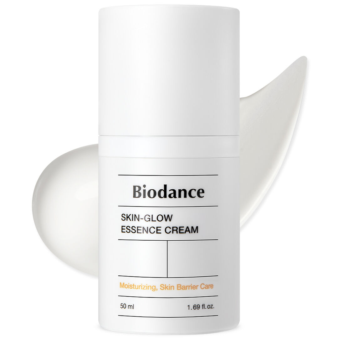 Biodance  Skin-Glow Essence Cream - 50ml