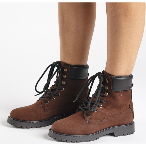 Nae Vegan Shoes - Gadea_Brown Marrón