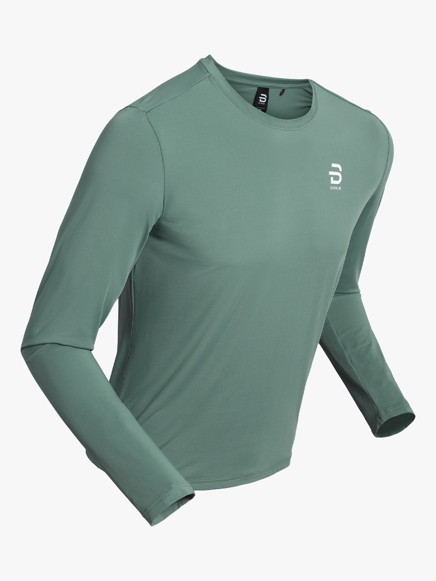Long Sleeve Motion