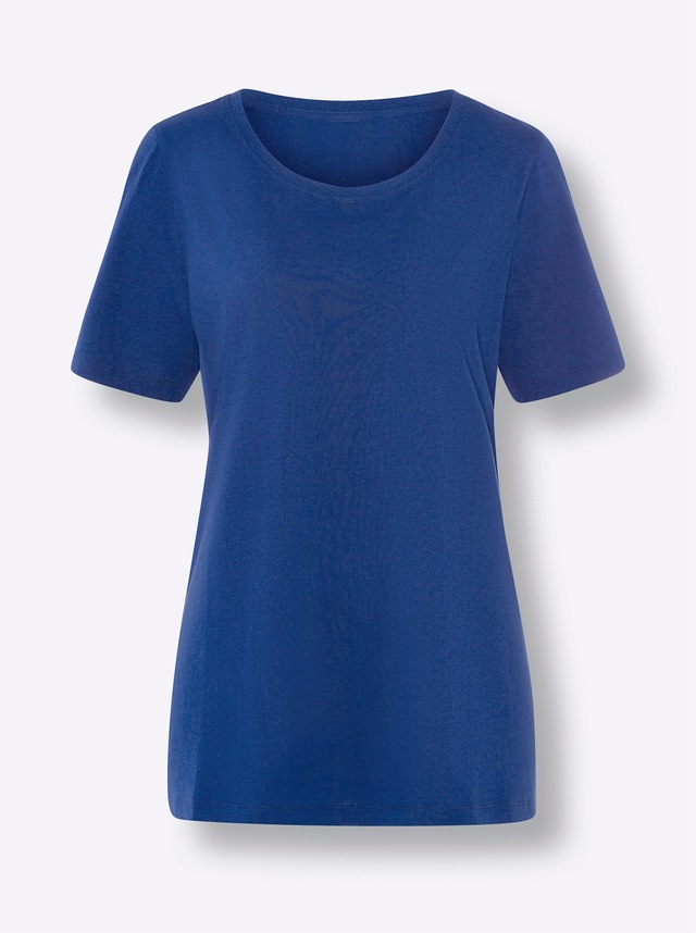 Longshirt »Longshirt«, 1 Stk.