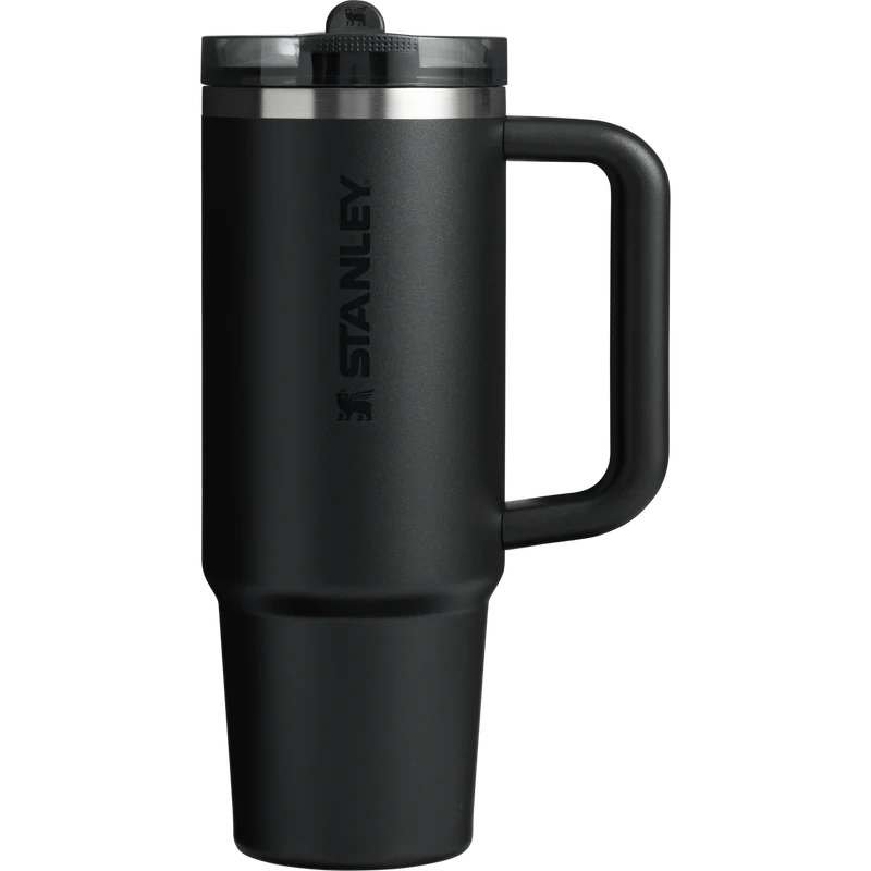 Quencher® ProTour Flip Straw Tumbler | 0.89L