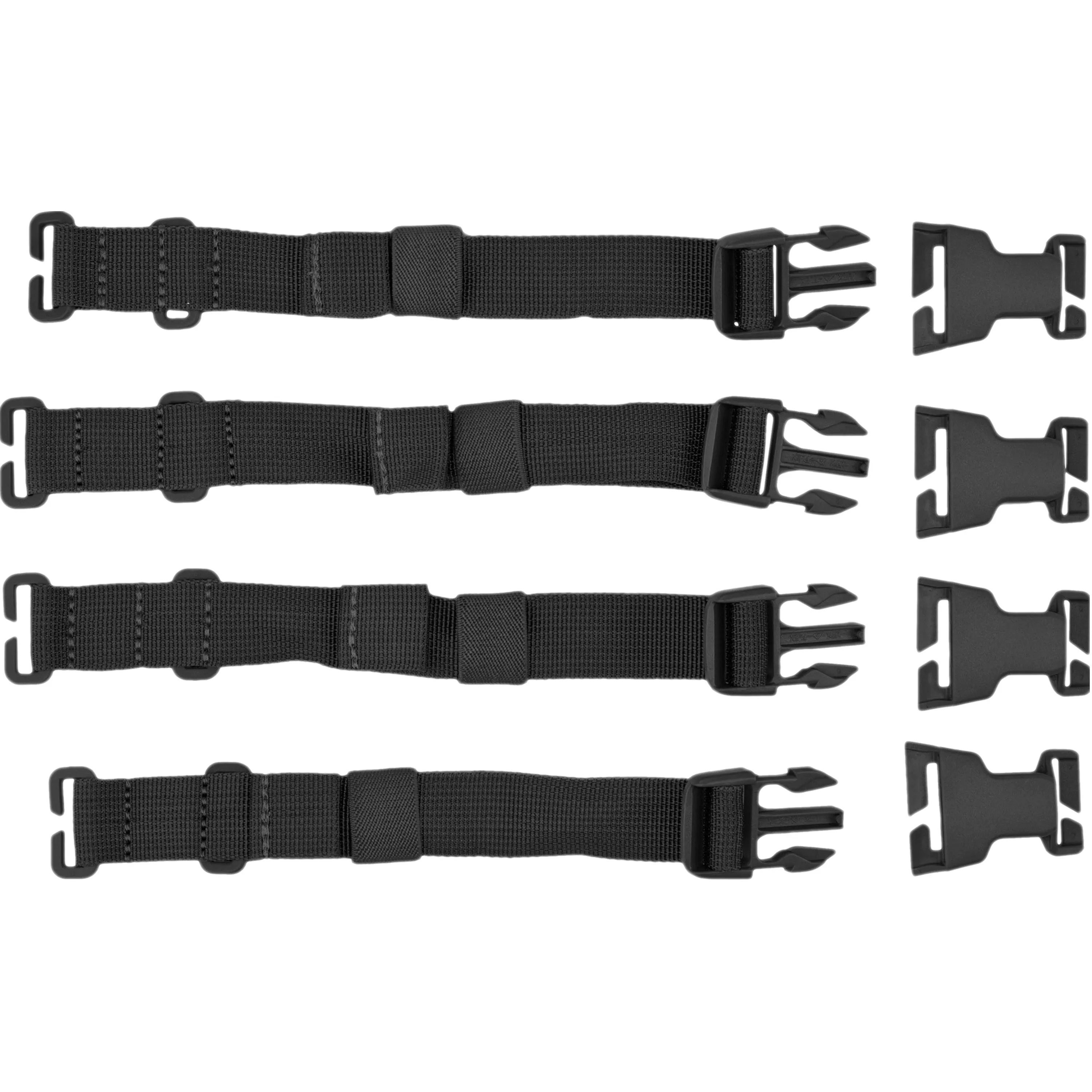 5.11 Tactical -  Rush Tier System