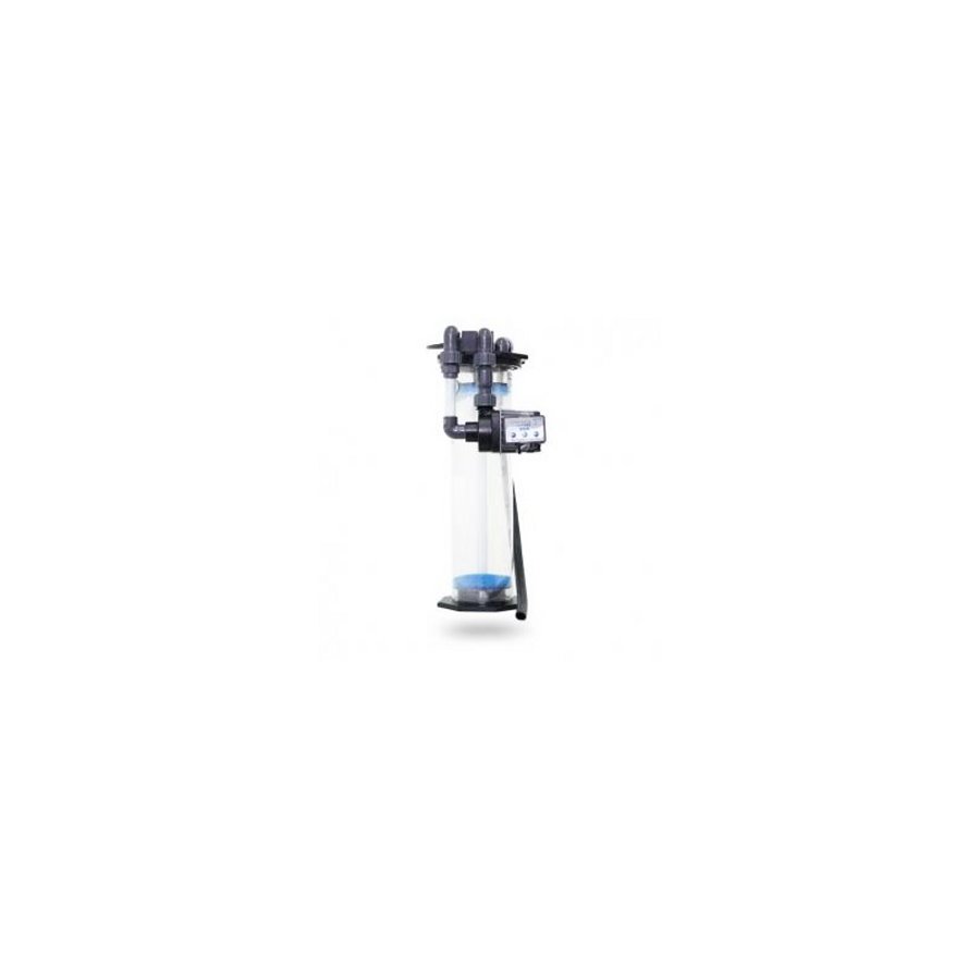 Reator de zeólita DELTEC ZA 512 (24 V CC)