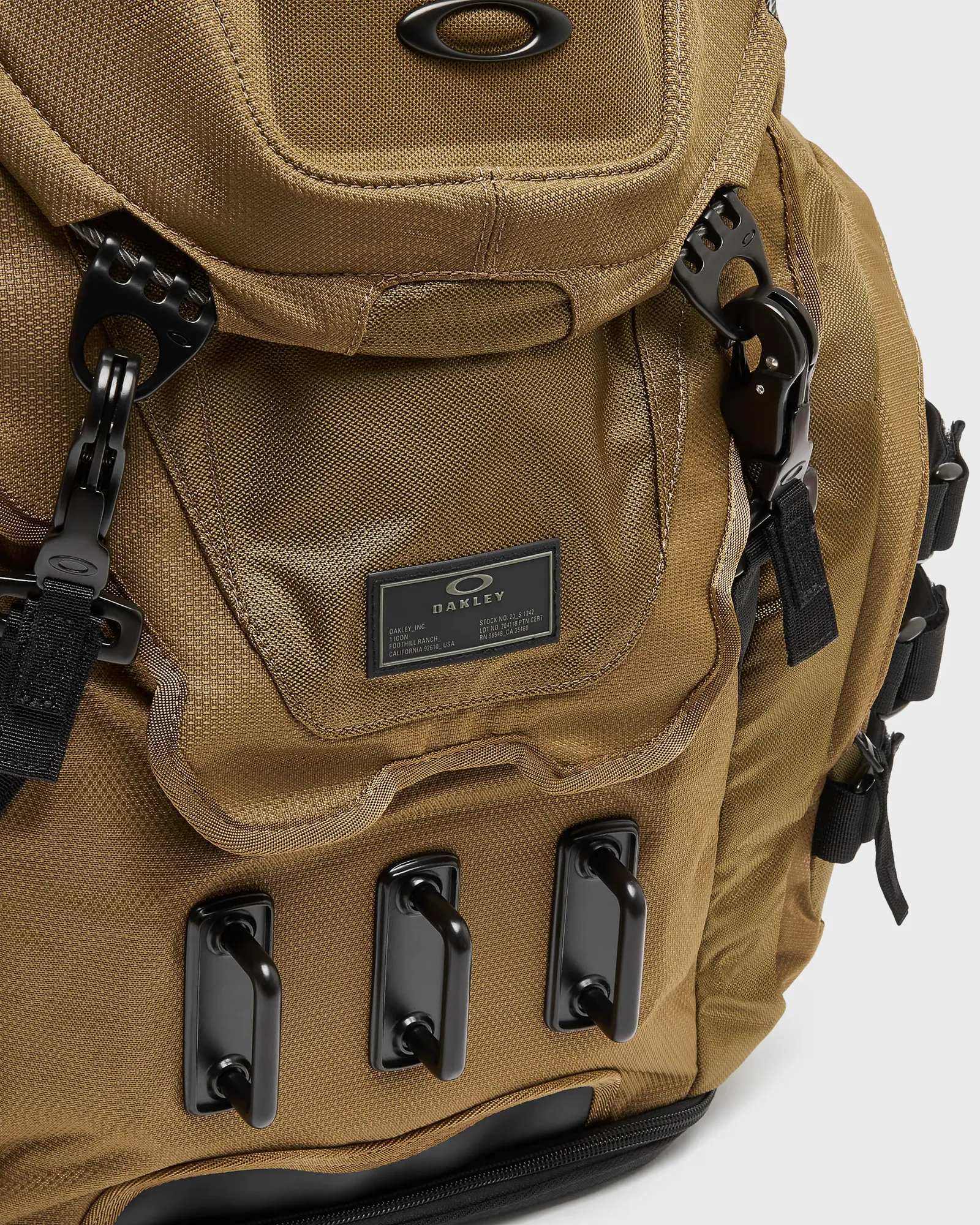 OAKLEY KITCHEN SINK