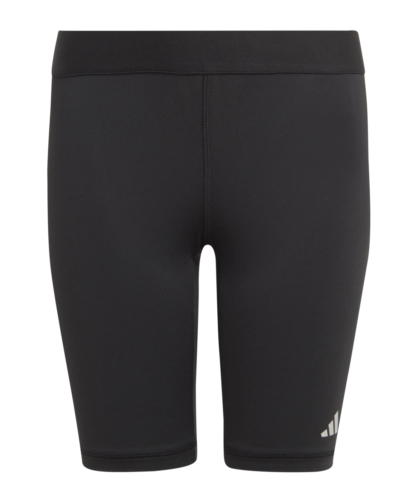 adidas Techfit Short Tight Kids Schwarz