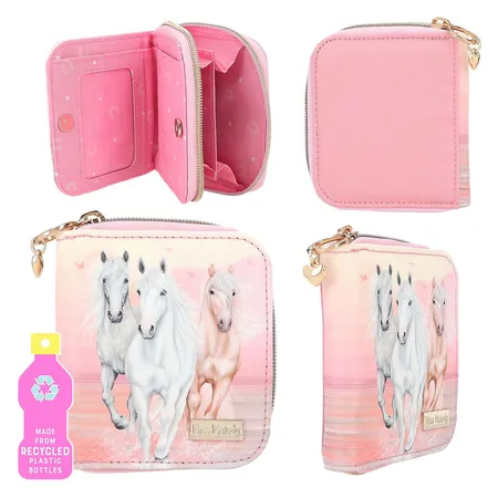 Depesche Miss Melody Portemonnaie SUNDOWN
