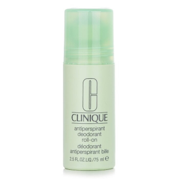 Clinique Clinique Anti-Perspirant Desodorante Roll-On 75ml/2.5oz
