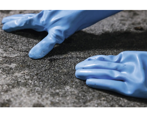 Bostik BLOCK B734 Top Coat Bitumen Dakverf 10 l