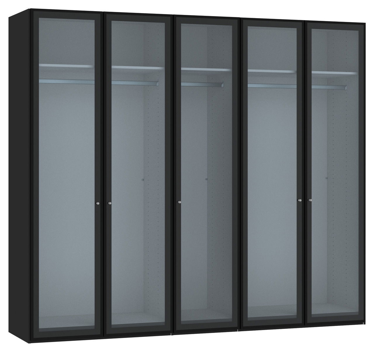 Jutzler Drehtürenschrank JUTZLER