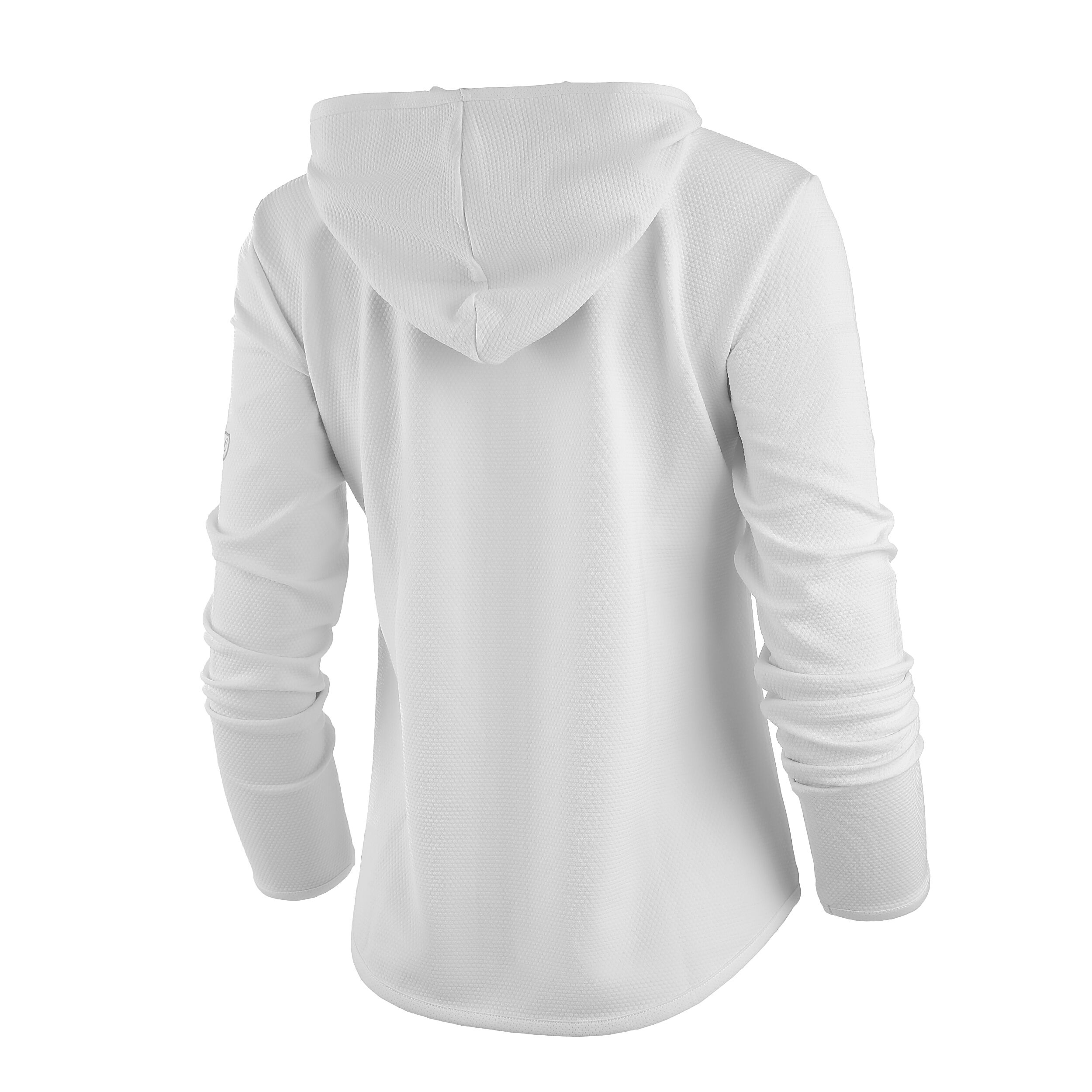 Limited Sports Jani Gilet En Coton Femmes - Blanc , Noir