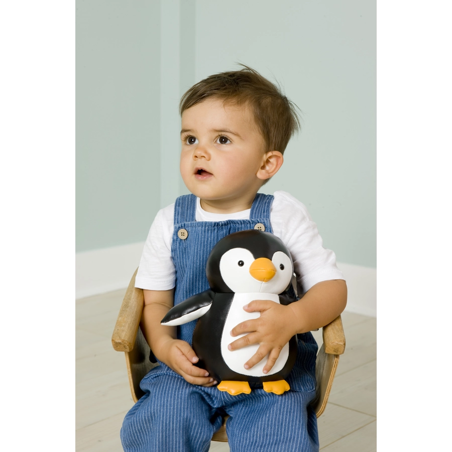 Little Big Friends Die Musiktiere - Martin der Pinguin