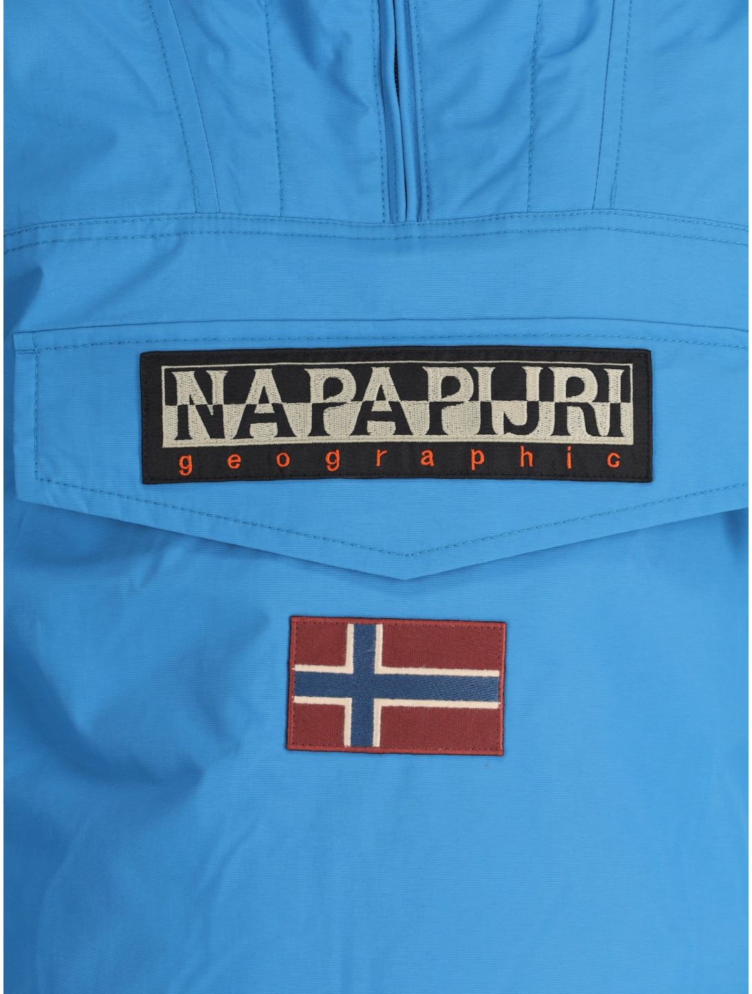 Rainforest Winter 3 winter anorak heren
