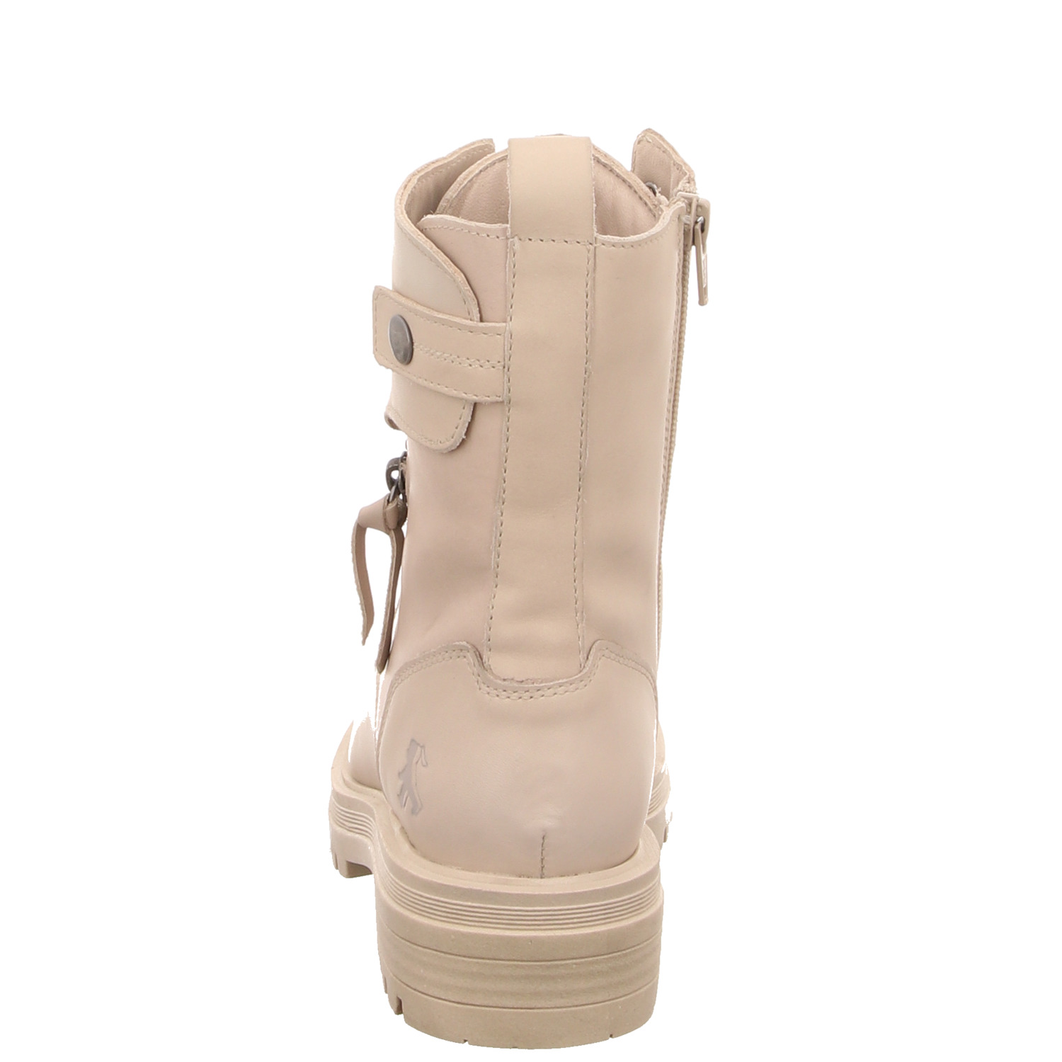 2 Go Shoe Knöchelstiefel beige beige