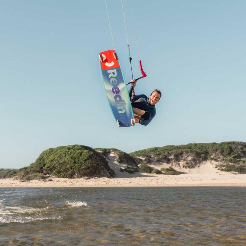 PLANCHE REEDIN KEVPRO 2024